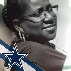 Meet your Posher, Patricia